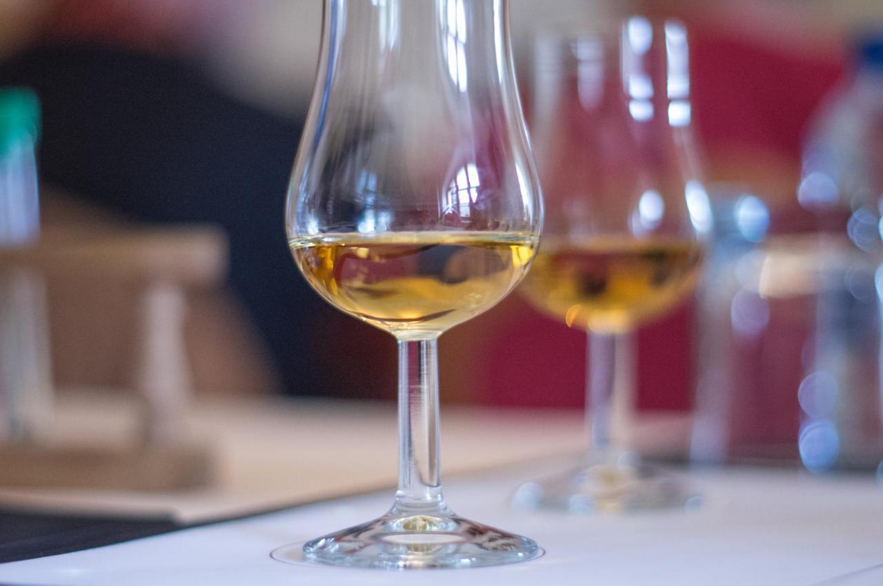 Ibis Budget Cognac Châteaubernard Екстериор снимка