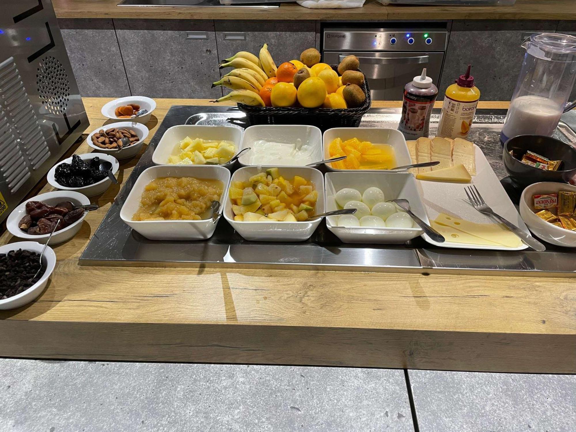 Ibis Budget Cognac Châteaubernard Екстериор снимка